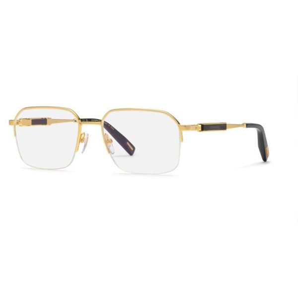 CHOPARD CHL51 0400 57 - Metal Supra CHOPARD Gold Square