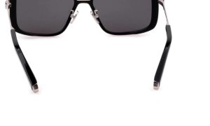 PHILIPP PLEIN PP008M 0700 99 - Sheet full PHILIPP PLEIN Black Square