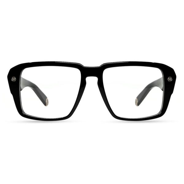 PHILIPP PLEIN PP081 0700 55 - Sheet full PHILIPP PLEIN Black Square