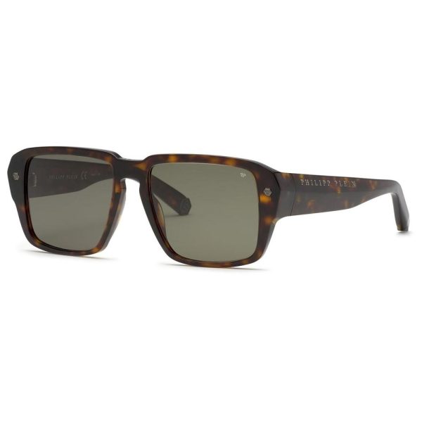 PHILIPP PLEIN PP081 0722 55 - Sheet full PHILIPP PLEIN Havana Square