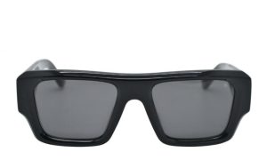PHILIPP PLEIN PP144 0700 55 - Sheet full PHILIPP PLEIN Black Square