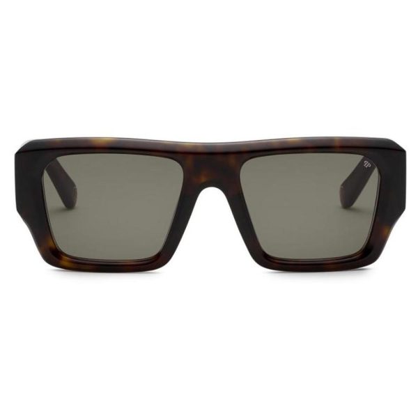 PHILIPP PLEIN PP144 0722 55 - Sheet full PHILIPP PLEIN Havana Square