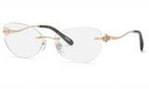 CHOPARD CHL85S 0300 60 - 3 pcs CHOPARD Rose GOLD Ladies