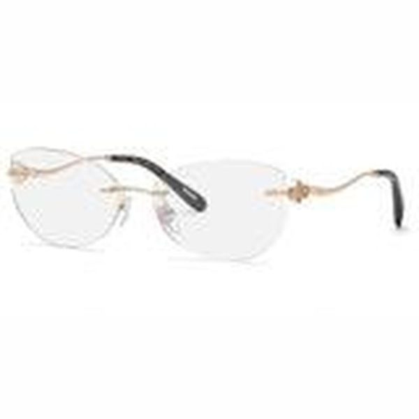 CHOPARD CHL85S 0300 60 - 3 pcs CHOPARD Rose GOLD Ladies