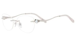 CHOPARD CHL85V 0579 60 - 3 pcs CHOPARD Silver Ladies