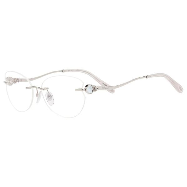 CHOPARD CHL85V 0579 60 - 3 pcs CHOPARD Silver Ladies