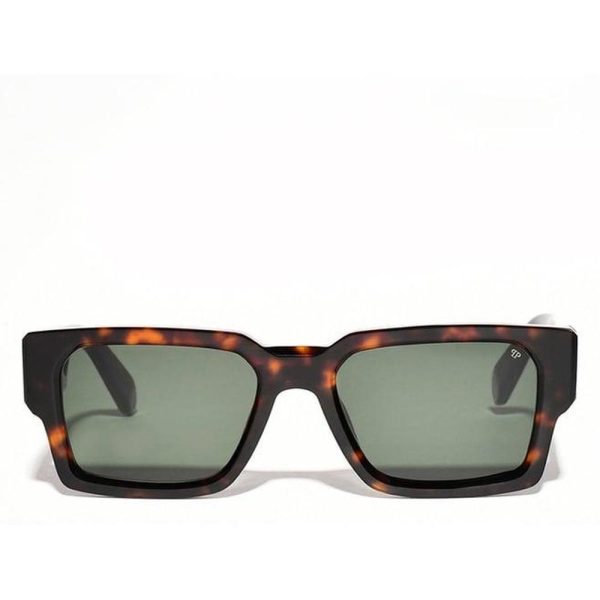PHILIPP PLEIN PP183M 743 54 - Sheet full PHILIPP PLEIN Havana Square