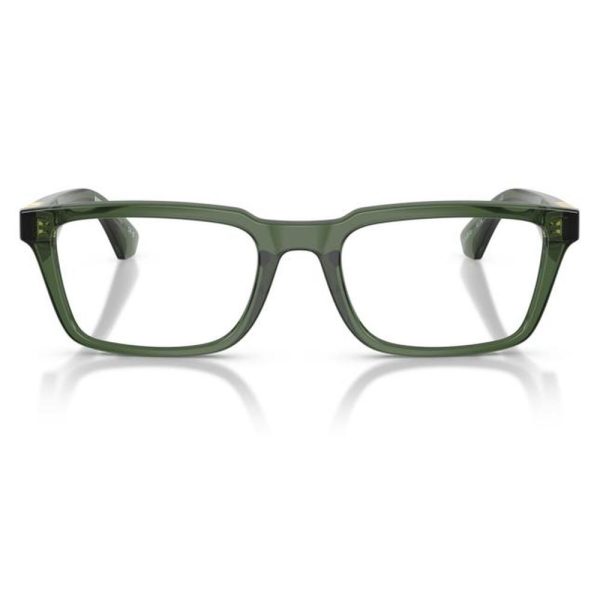 BURBERRY BE2428U 4174 54 - Sheet full BURBERRY GREEN Square
