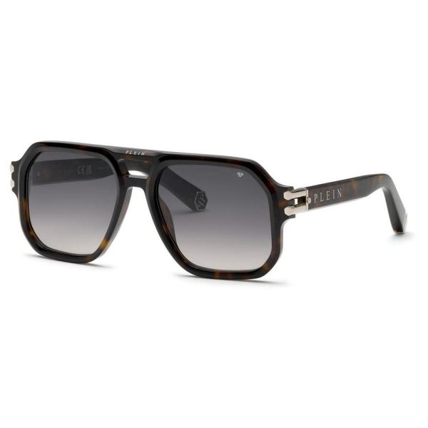 PHILIPP PLEIN PP148M 0722 57 - Sheet full PHILIPP PLEIN Havana Square