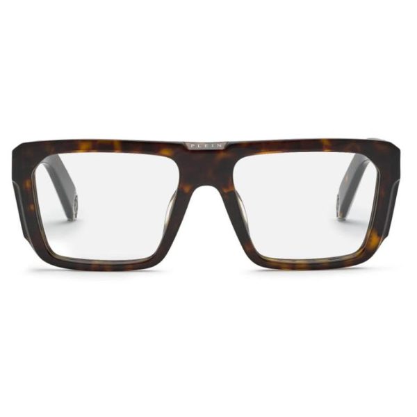 PHILIPP PLEIN PP142M 722Y 55 - Sheet full PHILIPP PLEIN Black Square