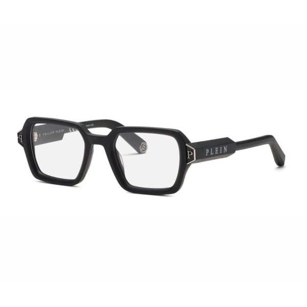 PHILIPP PLEIN PP155M 0703 51 - Sheet full PHILIPP PLEIN Black Square