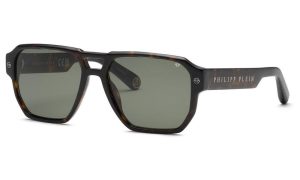 PHILIPP PLEIN PP200V 0722 58 - Sheet full PHILIPP PLEIN Havana Square