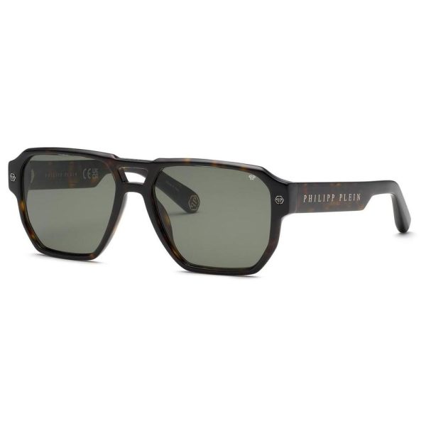 PHILIPP PLEIN PP200V 0722 58 - Sheet full PHILIPP PLEIN Havana Square