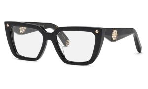 PHILIPP PLEIN PP191 0700 55 - Sheet full PHILIPP PLEIN Black Ladies