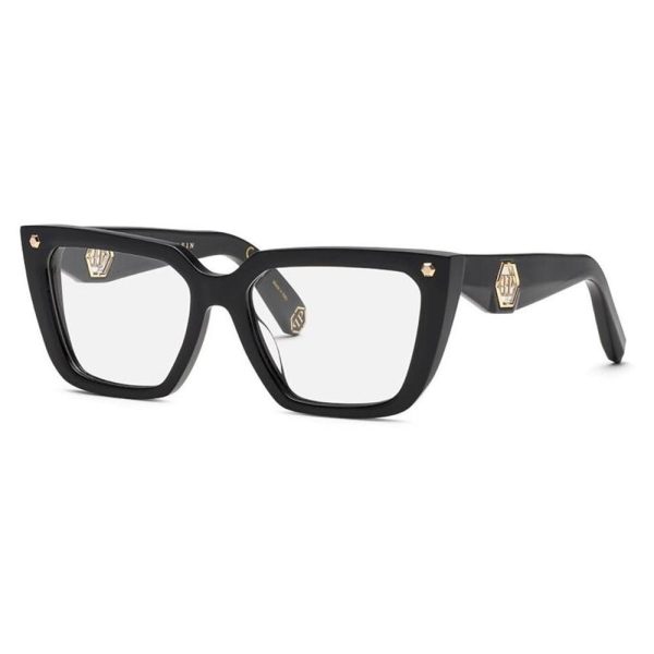 PHILIPP PLEIN PP191 0700 55 - Sheet full PHILIPP PLEIN Black Ladies