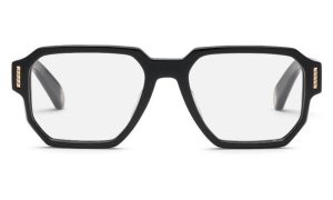 PHILIPP PLEIN PP199M 700K 56 - Sheet full PHILIPP PLEIN Black Square