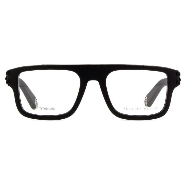 PHILIPP PLEIN PP021V 0703 53 - Sheet full PHILIPP PLEIN Black Square