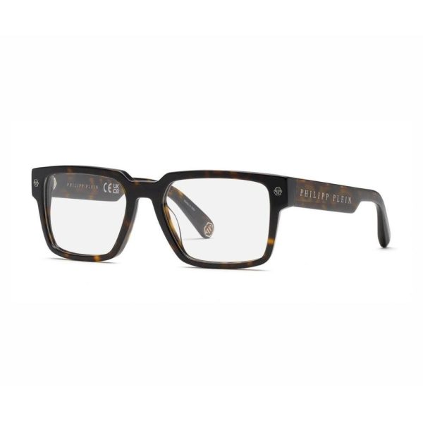 PHILIPP PLEIN PP193V 0722 56 - Sheet full PHILIPP PLEIN Havana Square