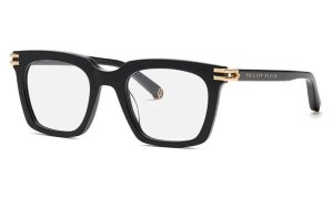 PHILIPP PLEIN PP115M 0700 51 - Sheet full PHILIPP PLEIN Black Square
