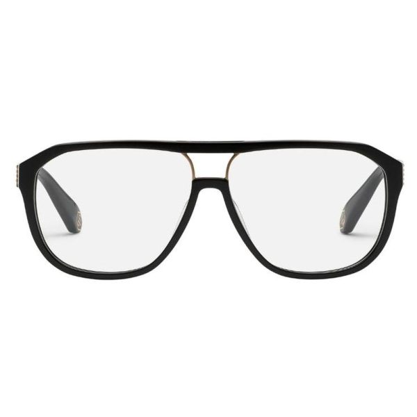 PHILIPP PLEIN PP118M 700 60 - Sheet full PHILIPP PLEIN Black Aviator