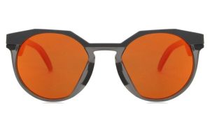 OAKLEY OO9242 924202 52 - Sheet full OAKLEY Grey Round