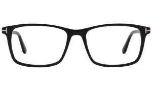 TOM FORD TF5584-B 001 54 - Sheet full TOMFORD Black Square