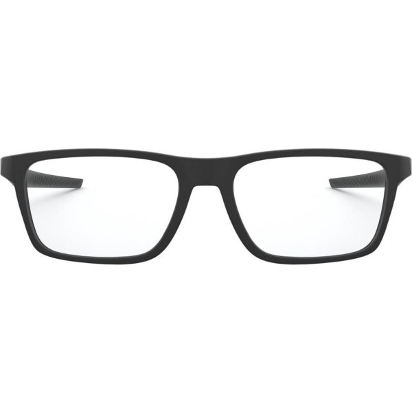 OAKLEY OX8164 01 53 - Sheet full OAKLEY Black Square