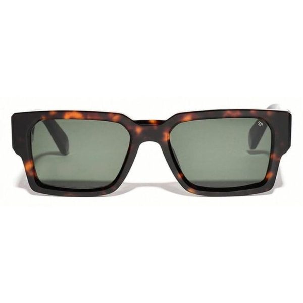 PHILIPP PLEIN PP183M 743 54 - Sheet full PHILIPP PLEIN Havana Square