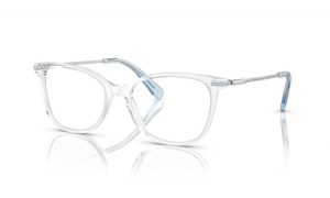 SWAROVSKI SK2010 1027 52 - METAL SHEET Swarovski Transparent Ladies