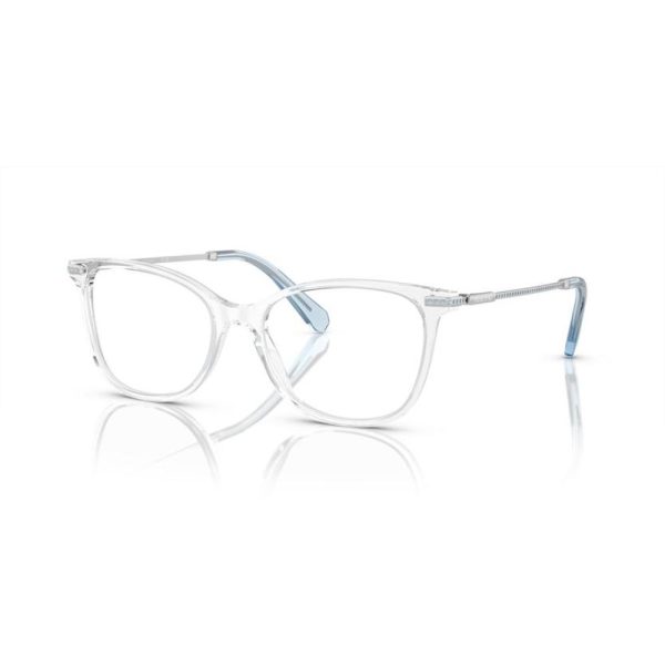 SWAROVSKI SK2010 1027 52 - METAL SHEET Swarovski Transparent Ladies
