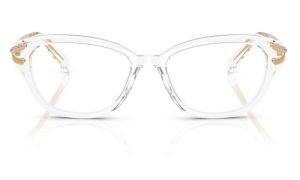 SWAROVSKI SK2032 1027 52 - Sheet full Swarovski Transparent Ladies