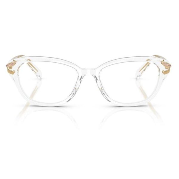 SWAROVSKI SK2032 1027 52 - Sheet full Swarovski Transparent Ladies