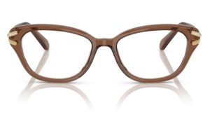 SWAROVSKI SK2032 1067 52 - Sheet full Swarovski Brown Ladies
