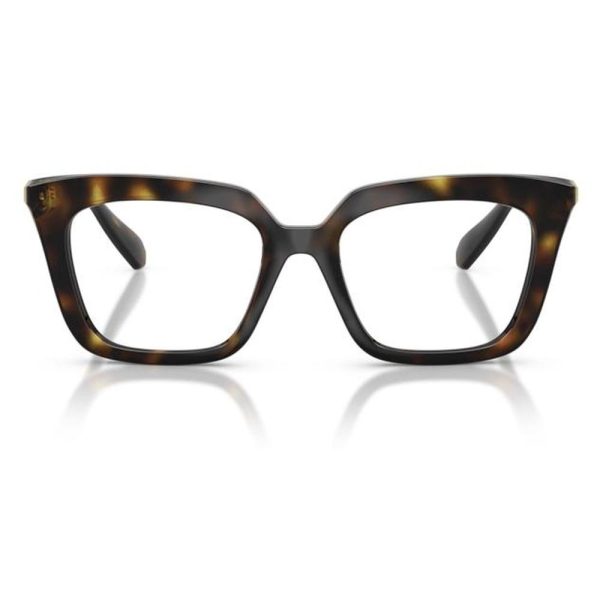 SWAROVSKI SK2043 1002 49 - Sheet full Swarovski Havana Ladies