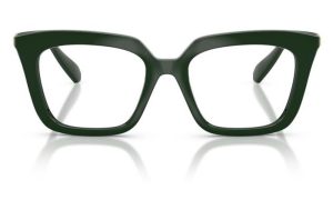 SWAROVSKI SK2043 1026 49 - Sheet full Swarovski GREEN Ladies