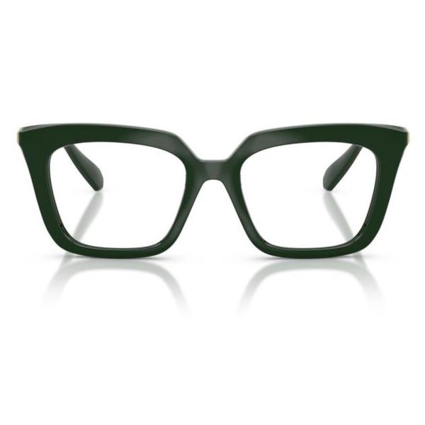 SWAROVSKI SK2043 1026 49 - Sheet full Swarovski GREEN Ladies