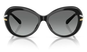 SWAROVSKI SK6026 100111 56 - Sheet full Swarovski Black Ladies