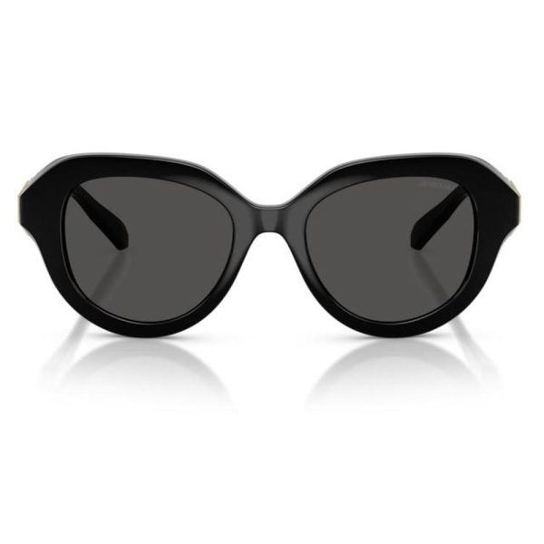 SWAROVSKI SK6037 100187 50 - Sheet full Swarovski Black Ladies