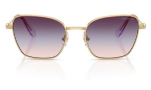 SWAROVSKI SK7029 4036U7 55 - Metal full Swarovski Gold Ladies