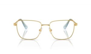 SWAROVSKI SK 1003 4021 - Metal full Swarovski Gold Square
