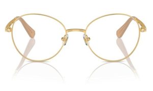 SWAROVSKI SK 1013 4004 - Metal full Swarovski Gold Ladies