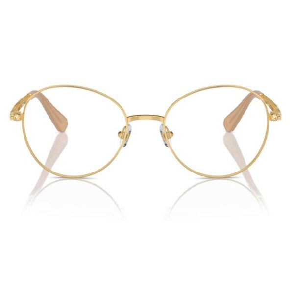 SWAROVSKI SK 1013 4004 - Metal full Swarovski Gold Ladies