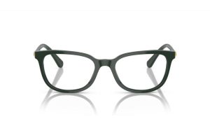 SWAROVSKI SK 2003 1026 - Sheet full Swarovski GREEN Ladies