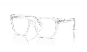 SWAROVSKI SK 2008 1027 - Sheet full Swarovski Transparent Ladies