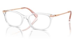 SWAROVSKI SK 2017 1027 - METAL SHEET Swarovski Transparent Ladies