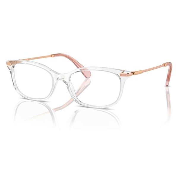 SWAROVSKI SK 2017 1027 - METAL SHEET Swarovski Transparent Ladies