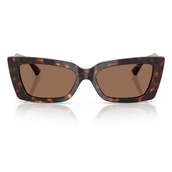 JIMMY CHOO JC5037BU 500273 54 - Sheet full JIMMY CHOO Havana Ladies