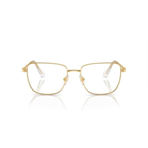 SWAROVSKI SK 1003 4004 - Metal full Swarovski Gold Ladies