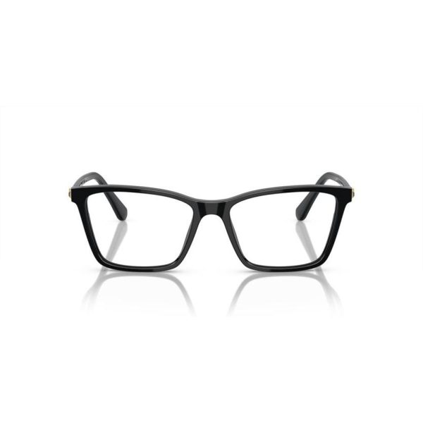 SWAROVSKI SK 2015 1001 - Sheet full Swarovski Black Ladies