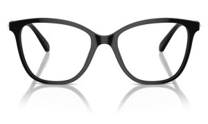 SWAROVSKI SK 2020 1001 - Sheet full Swarovski Black Ladies